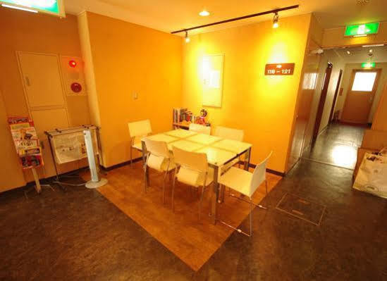 Oak Hotel Tōkyō